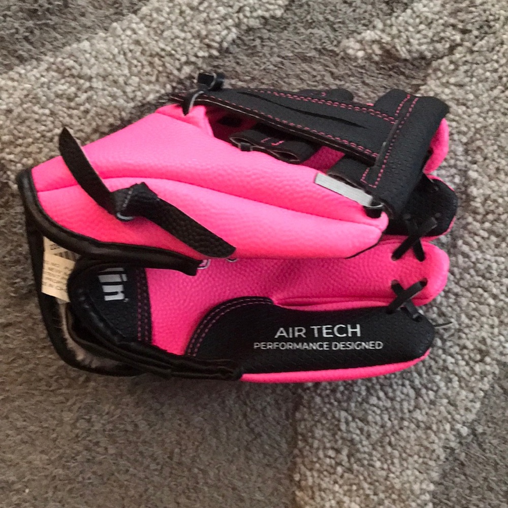Franklin Air Tech baseball Glove